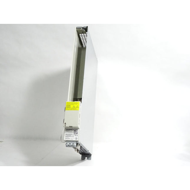 Siemens Simodrive LT-Modul INT.50A 6SN1123-1AA00-0CA2 Version A / Erneuert