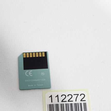 Siemens Micro Memory Card 64KB 6ES7953-8LF20-0AA0 6ES7 953-8LF20-0AA0 - Maranos.de
