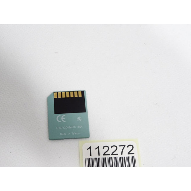 Siemens Micro Memory Card 64KB 6ES7953-8LF20-0AA0 6ES7 953-8LF20-0AA0 - Maranos.de
