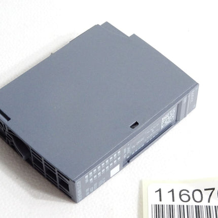 Siemens ET200SP digitales Eingangsmodul 6ES7131-6BF00-0CA0 6ES7 131-6BF00-0CA0 - Maranos.de