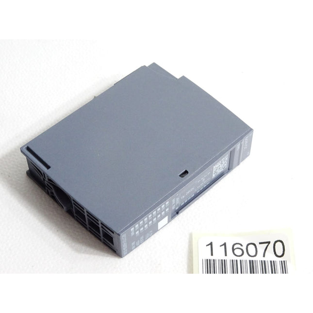 Siemens ET200SP digitales Eingangsmodul 6ES7131-6BF00-0CA0 6ES7 131-6BF00-0CA0 - Maranos.de