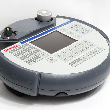 Rexroth IndraControl VCH 08 VCH08.1-EAB-064ET-A1D-064-CS-E1-PW R911170837-102 - Maranos.de