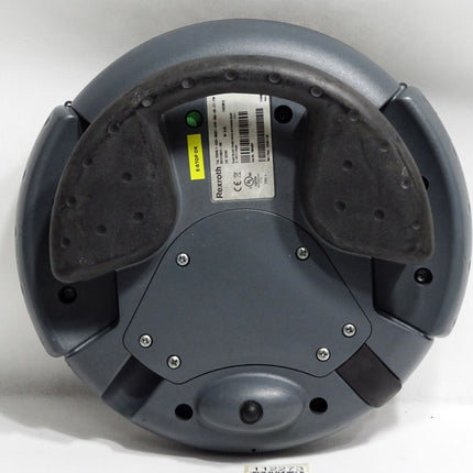 Rexroth IndraControl VCH 08 VCH08.1-EAB-064ET-A1D-064-CS-E1-PW R911170837-102 - Maranos.de