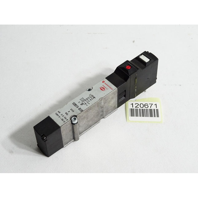 Norgren Ventil V22B517A-B213R G1/4 / Neuwertig - Maranos.de