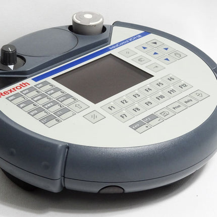 Rexroth IndraControl VCH 08 VCH08.1-EAB-064ET-A1D-064-CS-E4-PW R911171956-AD1 - Maranos.de