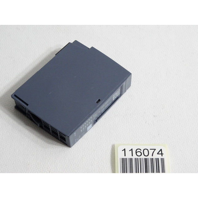 Siemens ET200SP 6ES7137-6BD00-0BA0 6ES7 137-6BD00-0BA0 Kommunikationsmodul - Maranos.de