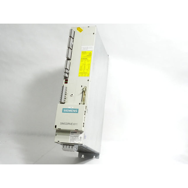 Siemens Simodrive E/R-Modul INT.16/21KW 6SN1145-1BA01-0BA1 Version B