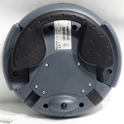 Rexroth IndraControl VCH 08 VCH08.1-EAB-064ET-A1D-064-CS-E4-PW R911171956-AD1 - Maranos.de