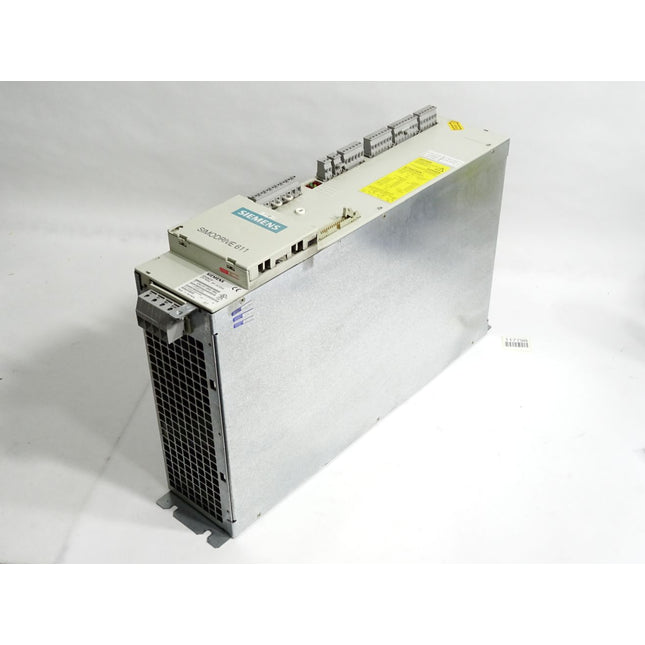 Siemens Simodrive E/R-Modul INT.16/21KW 6SN1145-1BA01-0BA1 Version B