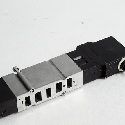 Norgren Ventil V22BA11A-B213R G1/4 / Neuwertig