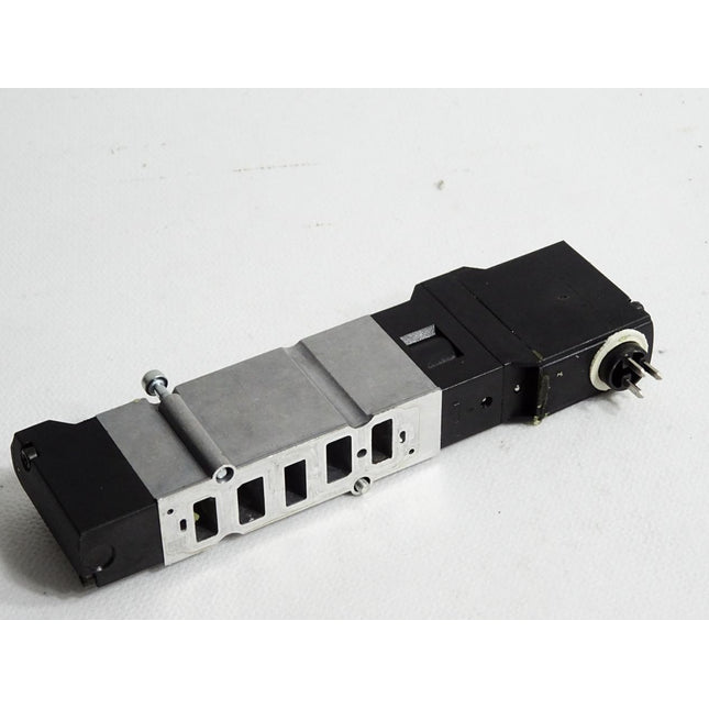 Norgren Ventil V22BA11A-B213R G1/4 / Neuwertig - Maranos.de