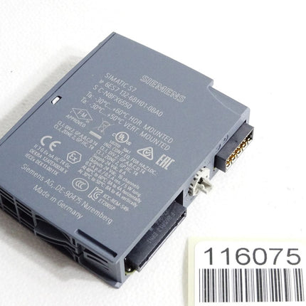 Siemens ET200SP 6ES7132-6BH01-0BA0 6ES7 132-6BH01-0BA0 Digitales Ausgangsmodul - Maranos.de
