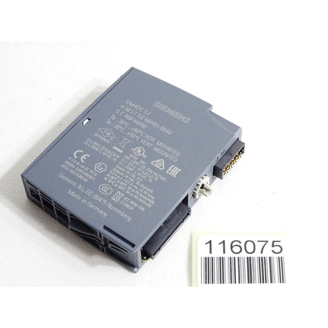 Siemens ET200SP 6ES7132-6BH01-0BA0 6ES7 132-6BH01-0BA0 Digitales Ausgangsmodul - Maranos.de