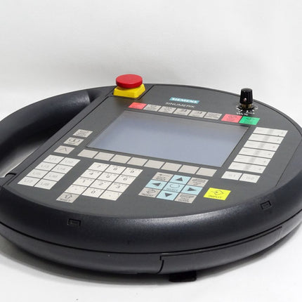 Siemens Sinumerik HT6 6FC5403-0AA10-0AA0 Handheld Terminal Bedienpanel - Maranos.de