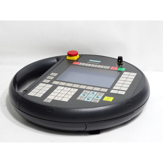 Siemens Sinumerik HT6 6FC5403-0AA10-0AA0 Handheld Terminal Bedienpanel - Maranos.de