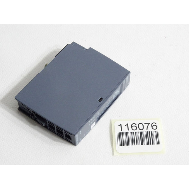 Siemens ET200SP 6ES7131-6BF00-0AA0 6ES7 131-6BF00-0AA0 digital input module - Maranos.de