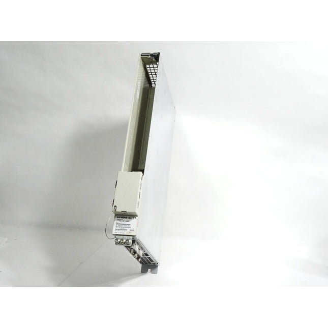 Siemens Simodrive LT-Modul INT.2x25A 6SN1123-1AB00-0BA1 Version A / Erneuert