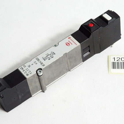Norgren Ventil V22B611A-B213R G1/4 / Neuwertig - Maranos.de