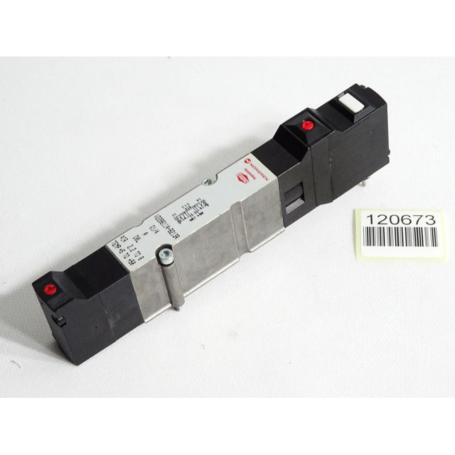 Norgren Ventil V22B611A-B213R G1/4 / Neuwertig - Maranos.de