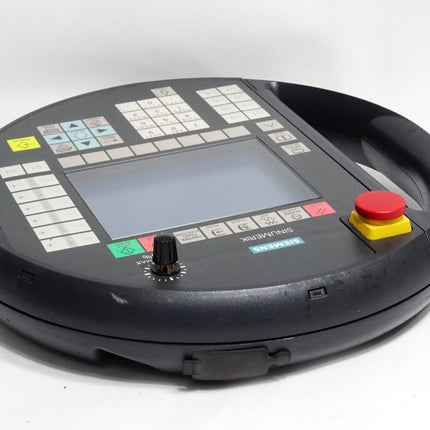 Siemens Sinumerik HT6 6FC5403-0AA10-0AA0 Handheld Terminal Bedienpanel - Maranos.de
