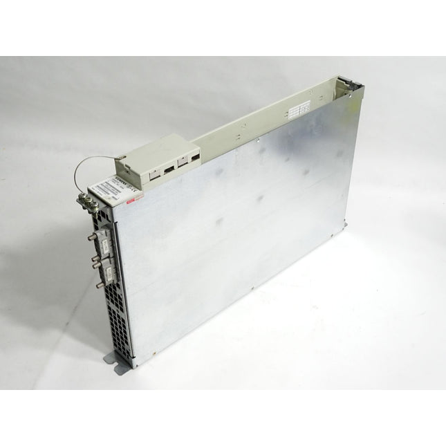 Siemens Simodrive LT-Modul INT.2x25A 6SN1123-1AB00-0BA1 Version A / Erneuert