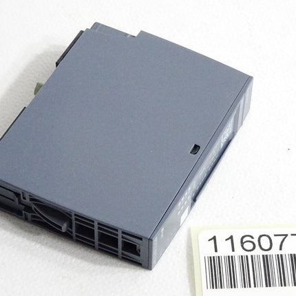 Siemens ET200SP 6ES7131-6BF00-0BA0 6ES7 131-6BF00-0BA0 digital input module - Maranos.de