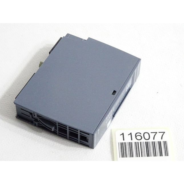Siemens ET200SP 6ES7131-6BF00-0BA0 6ES7 131-6BF00-0BA0 digital input module - Maranos.de