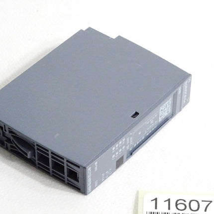 Siemens ET200SP digitales Ausgangsmodul 6ES7132-6BF00-0BA0 6ES7 132-6BF00-0BA0 - Maranos.de