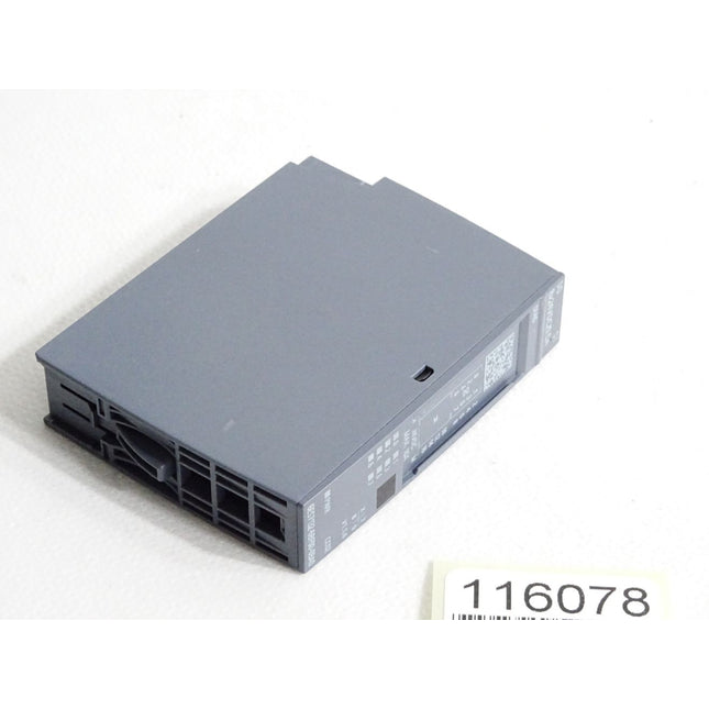 Siemens ET200SP digitales Ausgangsmodul 6ES7132-6BF00-0BA0 6ES7 132-6BF00-0BA0 - Maranos.de