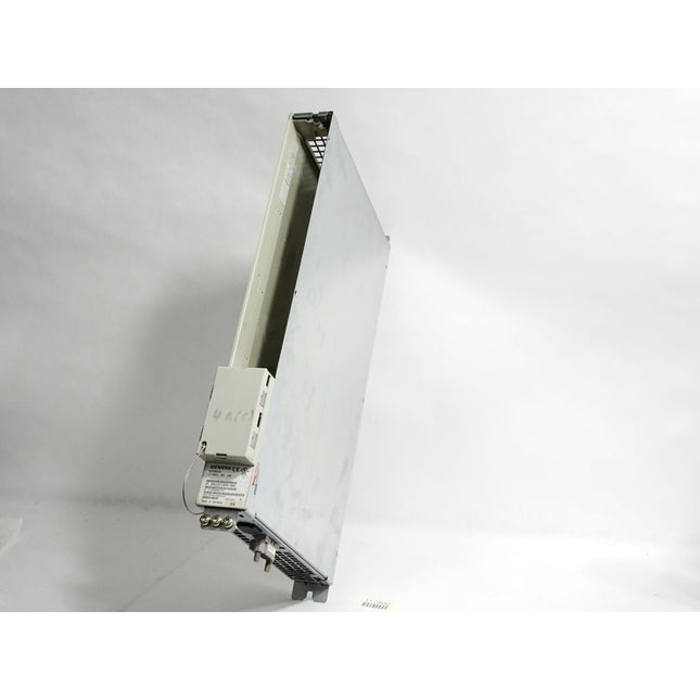 Siemens Simodrive LT-Modul INT.25A 6SN1123-1AA00-0BA1 Version A