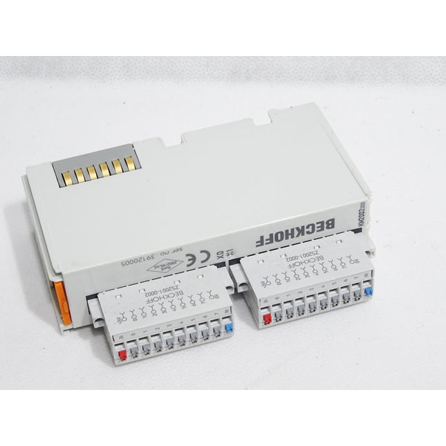 Beckhoff KM2002 0000 Klemmenmodul - Maranos.de