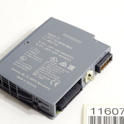 Siemens ET200SP digitales Ausgangsmodul 6ES7132-6BF00-0BA0 6ES7 132-6BF00-0BA0 - Maranos.de