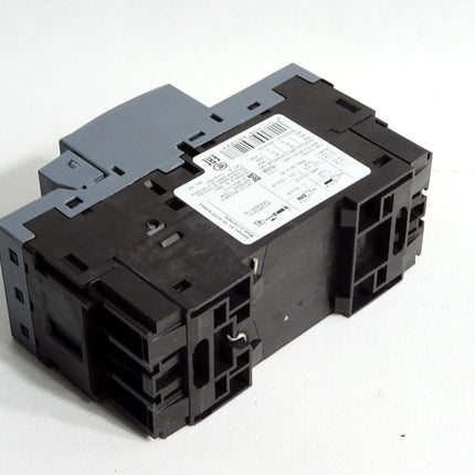 Siemens Leistungsschalter 3RV2021-4BA25 - Maranos.de