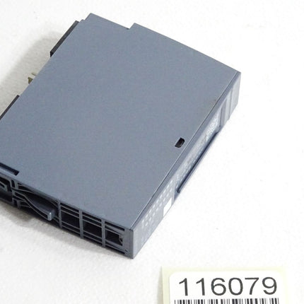 Siemens ET200SP 6ES7131-6BH01-0BA0 6ES7 131-6BH01-0BA0 digital input module - Maranos.de