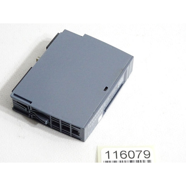 Siemens ET200SP 6ES7131-6BH01-0BA0 6ES7 131-6BH01-0BA0 digital input module - Maranos.de