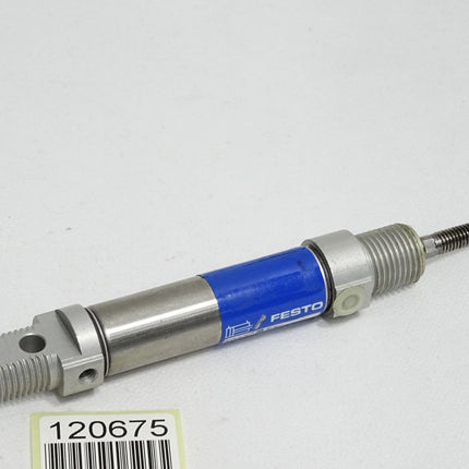 Festo Normzylinder DSN-16-25-P - Maranos.de