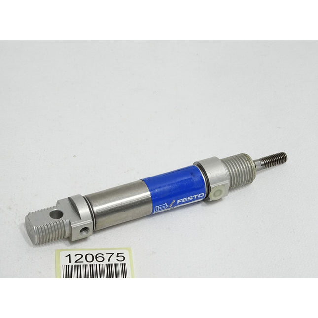 Festo Normzylinder DSN-16-25-P
