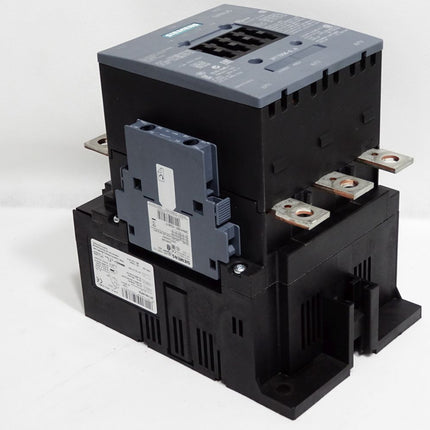 Siemens Sirius 3RT1056-6NP36 Leistungsschütz - Maranos.de