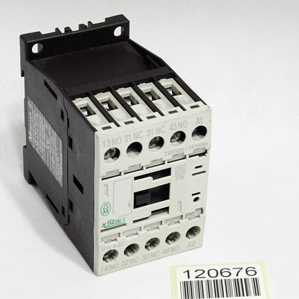 Klöckner Moeller Hilfsschütz DILA-22 230V