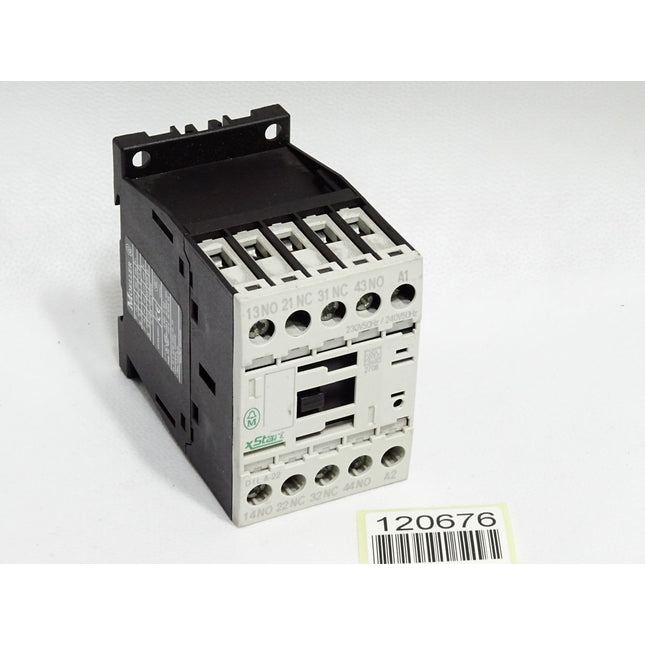 Klöckner Moeller Hilfsschütz DILA-22 230V