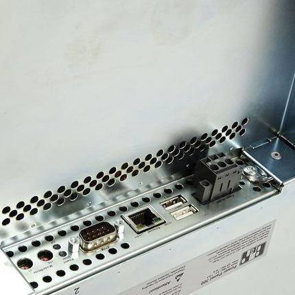 B&R Power Panel 4PP320.1505-31 Rev.J0 15" / Unbenutzt - Maranos.de