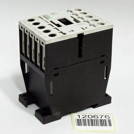 Klöckner Moeller Hilfsschütz DILA-22 230V