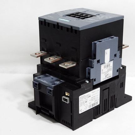 Siemens Sirius 3RT1056-6NP36 Leistungsschütz - Maranos.de