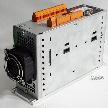 Lust Servo Drive CDD32.008 CDD32.008,C2.1 2.8KVA - Maranos.de