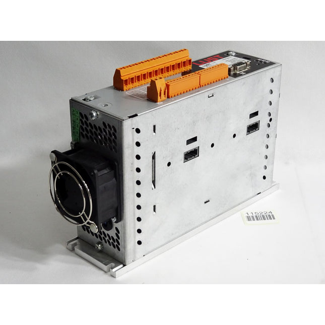 Lust Servo Drive CDD32.008 CDD32.008,C2.1 2.8KVA - Maranos.de