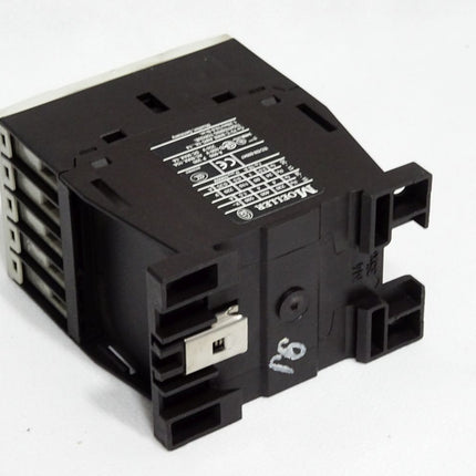 Klöckner Moeller Hilfsschütz DILA-22 230V