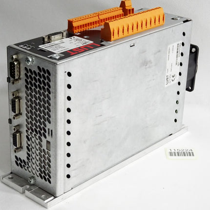 Lust Servo Drive CDD32.008 CDD32.008,C2.1 2.8KVA - Maranos.de