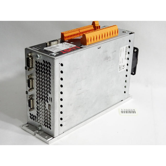 Lust Servo Drive CDD32.008 CDD32.008,C2.1 2.8KVA - Maranos.de