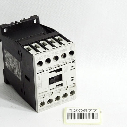 Klöckner Moeller Hilfsschütz DILA-22 230V