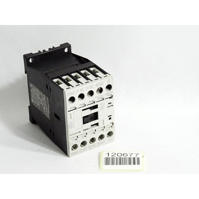 Klöckner Moeller Hilfsschütz DILA-22 230V